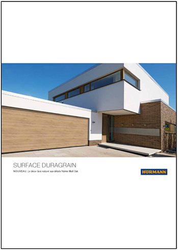 Surface duragrain